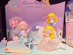 -酷乐潮玩(金桥国际店)