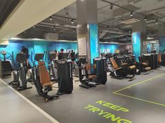 -阳光游泳培训(北苑店)