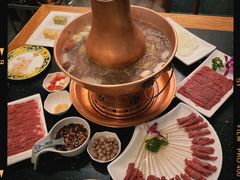 -南门涮肉(上海二店)