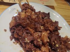-老姑砂锅·烧烤天津菜(体北道店)