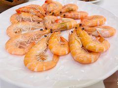 -唐宫·粤菜海鲜(万象城店)
