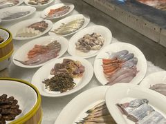 -健眺小海鲜(临海后山店)