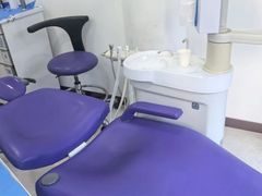 -维乐口腔(格林门诊长宁店)