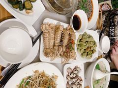 -华盛丰温州大排档(东三环南路店)