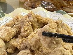 -肥姐美食(同福中路店)