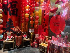 -汉水谣·江景餐厅(江滩店)