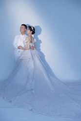 -巴黎经典婚纱摄影PARISSIC