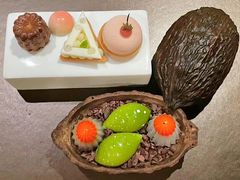-泰安门Taian Table(镇宁路店)
