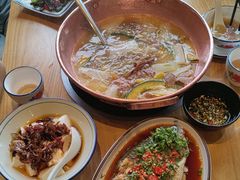 -妈妈的味道(和顺古镇店)