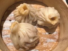 -南京大牌档(新街口德基广场店)