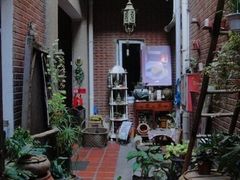 -迷途法式乡村客栈