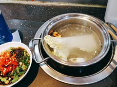 -咕叽咕叽自助烤肉小火锅(西城广场购物中心店)