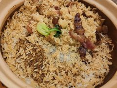 -捞神汤物料理(正大广场店)