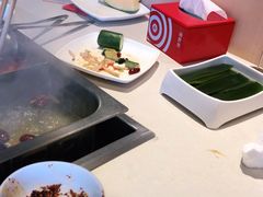 -海底捞火锅(劲松店)