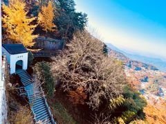 -九华山风景区