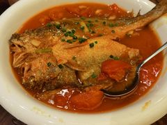 -龙悦湾酒家·八阵鱼生·渔人码头店
