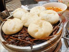 -朱光玉火锅馆(龙阳广场店)