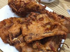 -九龙餐厅(大沽路店)