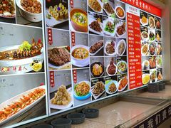 -正阳春烤鸭店(杨楼店)