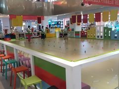 -兰岛广场(白沙路店)