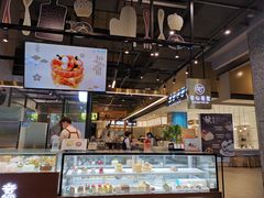 -卷心卷意·轻甜蛋糕(新光天地店)