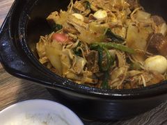 -宋氏重庆鸡公煲(红谷滩万达金街店)
