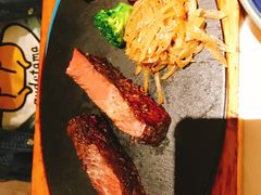 -西堤厚牛排(新世界店)