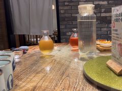 -无名小酒馆·湖北私房菜(昙华林店)
