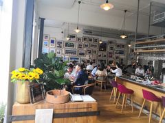 大堂-BOR Eatery(安福路店)