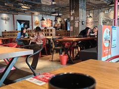 -金陵一哥龙虾(水木秦淮店)