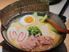 -乌君·酒场·炭火烧鸟(侨城坊店)