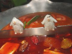 -湊湊火锅·茶憩(皇姑万象汇店)