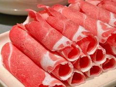 -巴奴毛肚火锅(悠唐购物中心店)