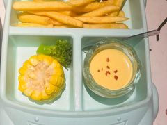 -豪客来牛排(开元盛世广场店)