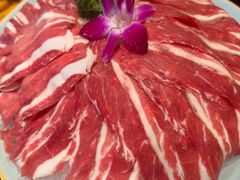 -匹夫涮肉城(黄村店)