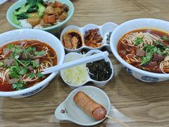 -李先生牛肉面大王(北京东四店)
