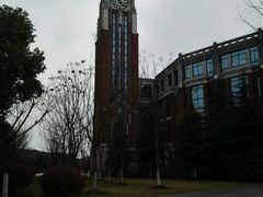 -华东政法大学(松江校区)