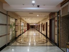 -凯旋假日酒店(从化城建学院店)
