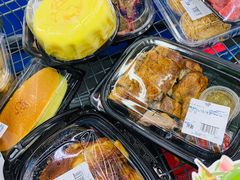 -山姆会员商店(杨桥西路店)