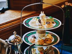 -马勒别墅·中餐厅