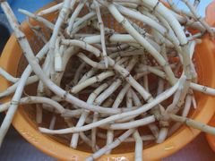 折耳根-钢五区节子串串香(环球汇·天誉店)