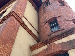 -青岛德国监狱旧址博物馆