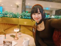 -逸派咖啡 EPARKCOFFEE(广安门店)