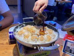 -俭寨大盘鸡·缸子肉·小公鸡·新疆菜(云通店)