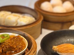 -潮府馆·非遗潮州菜·世纪公园(新国际博览中心店)