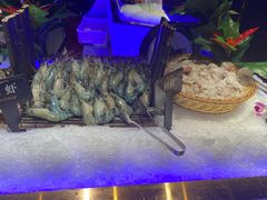 -加餐海鲜自助(宝龙一城店)