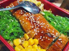 -小川洋风料理(街道口店)