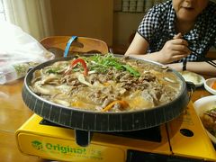 -全州拌饭馆(断桥店)