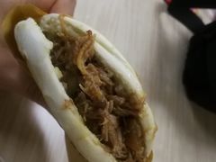 -樊记腊汁肉(竹笆市总店)