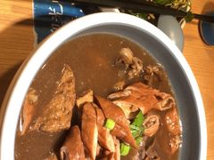 -肠王卤煮(西单食宝街店)